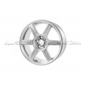 Llanta Racingline VWR R-06 18 x 8.5 ET44 5x112 - Silver