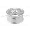 Racingline VWR R-06 18 x 8.5 ET44 5x112 Wheel - Silver