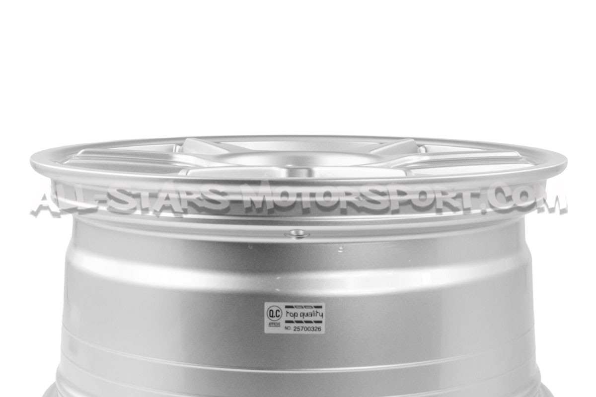 Llanta Racingline VWR R-06 18 x 8.5 ET44 5x112 - Silver