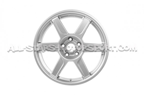 Llanta Racingline VWR R-06 18 x 8.5 ET44 5x112 - Silver