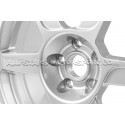 Llanta Racingline VWR R-06 18 x 8.5 ET44 5x112 - Silver