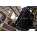 McLaren 720S / 750S / 765LT CSF Race Charge Coolers
