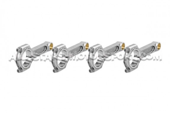 Bielles Forgées CTS turbo pour Golf 6 GTI / Leon 2 FR / Scirocco / ...