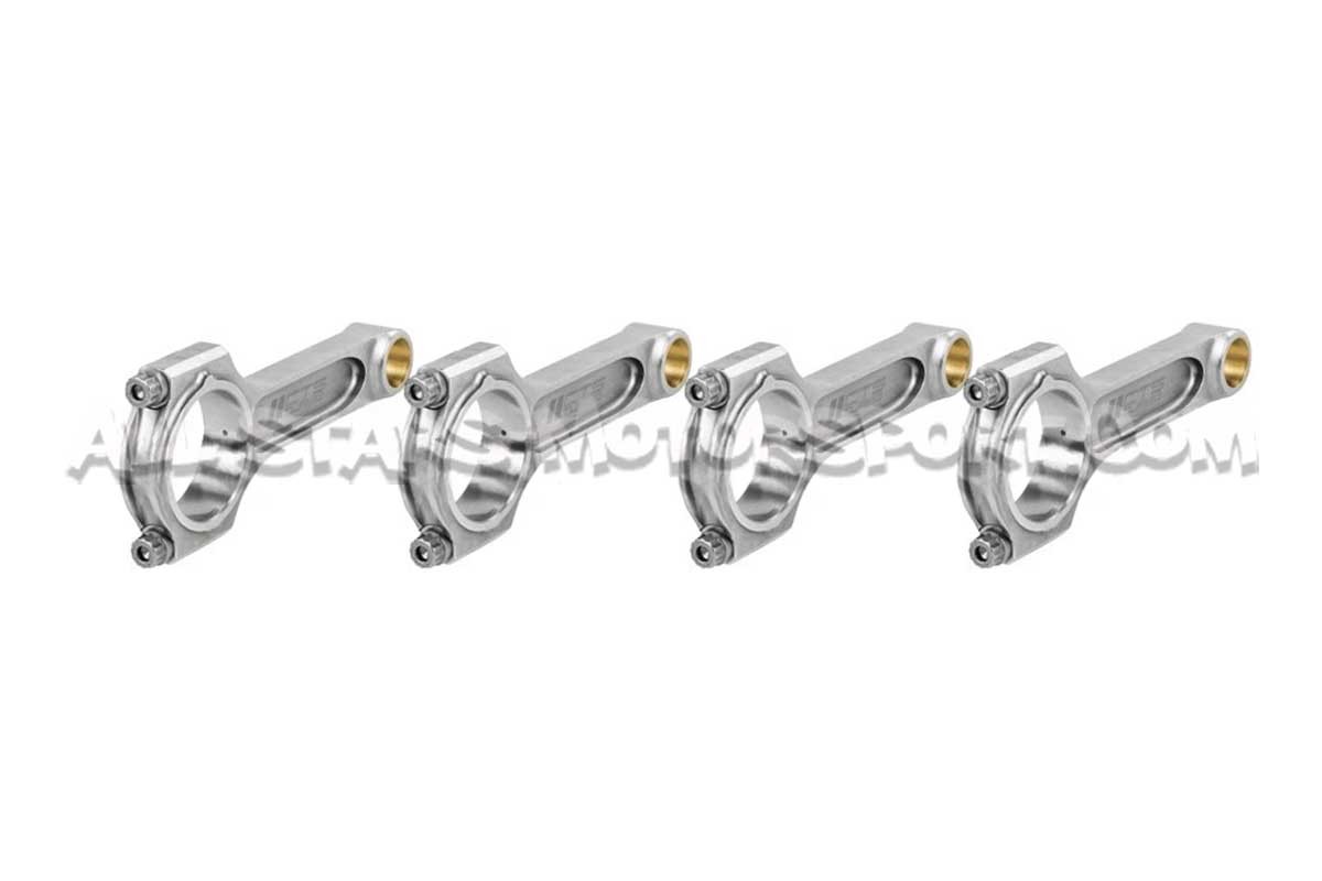 CTS Turbo Forged Rods for Golf 6 GTI / Leon 2 FR / Scirocco / TT 8J...