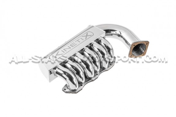 Collecteur d'admission Kinetix Racing Velocity pour Nissan 350Z 03-07