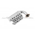 Collecteur d'admission Kinetix Racing Velocity pour Nissan 350Z 03-07