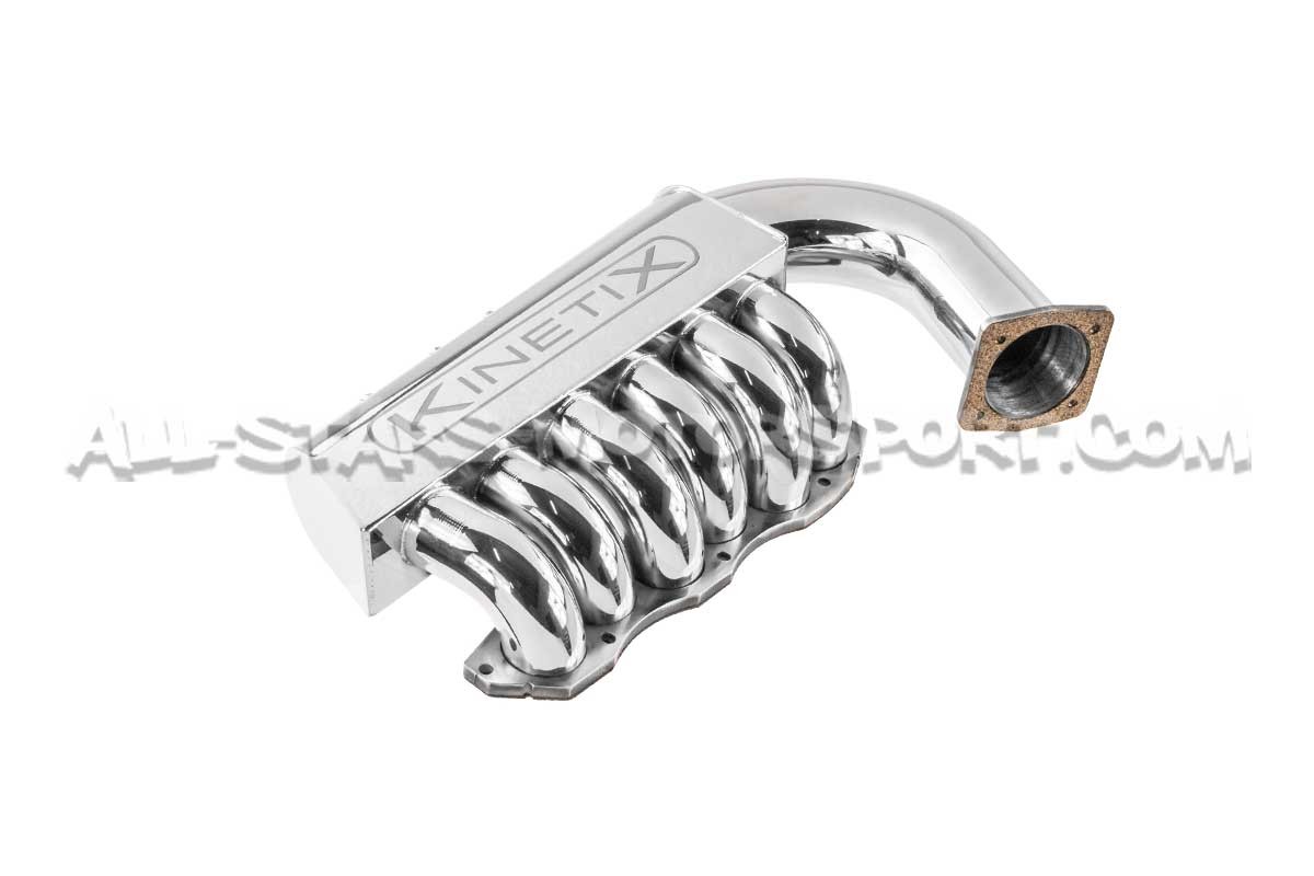 Collecteur d'admission Kinetix Racing Velocity pour Nissan 350Z 03-07