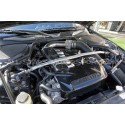 Nissan 350Z 03-07 Kinetix Racing Velocity Intake Manifold