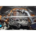 Collecteur d'admission Kinetix Racing Velocity pour Nissan 350Z 03-07