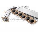 Collecteur d'admission Kinetix Racing Velocity pour Nissan 350Z 03-07