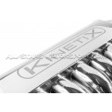 Collecteur d'admission Kinetix Racing Velocity pour Nissan 350Z 03-07