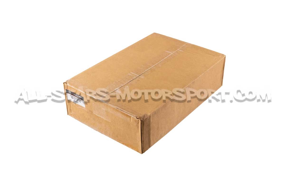 Collecteur d'admission Kinetix Racing Velocity pour Nissan 350Z 03-07
