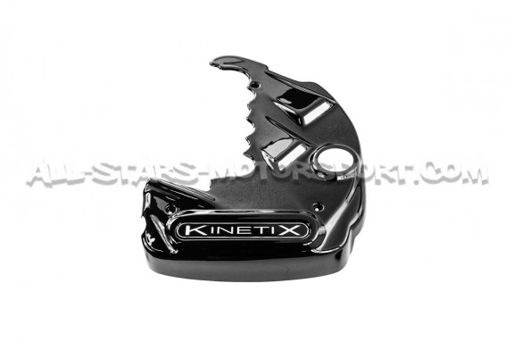 Nissan 350Z 03-07 Kinetix Racing Velocity Engine Cover