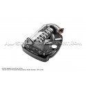 Cache moteur Kinetix Racing Velocity pour Nissan 350Z 03-07