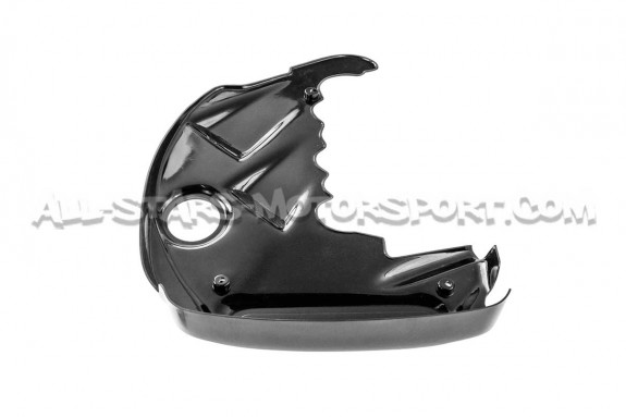 Nissan 350Z 03-07 Kinetix Racing Velocity Engine Cover