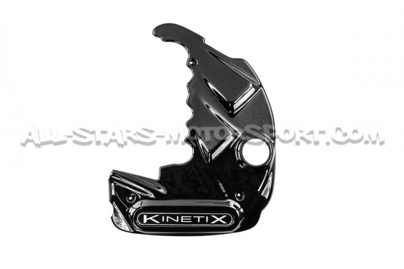 Cache moteur Kinetix Racing Velocity pour Nissan 350Z 03-07