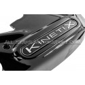 Cache moteur Kinetix Racing Velocity pour Nissan 350Z 03-07