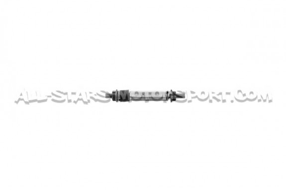 Cache moteur Kinetix Racing Velocity pour Nissan 350Z 03-07