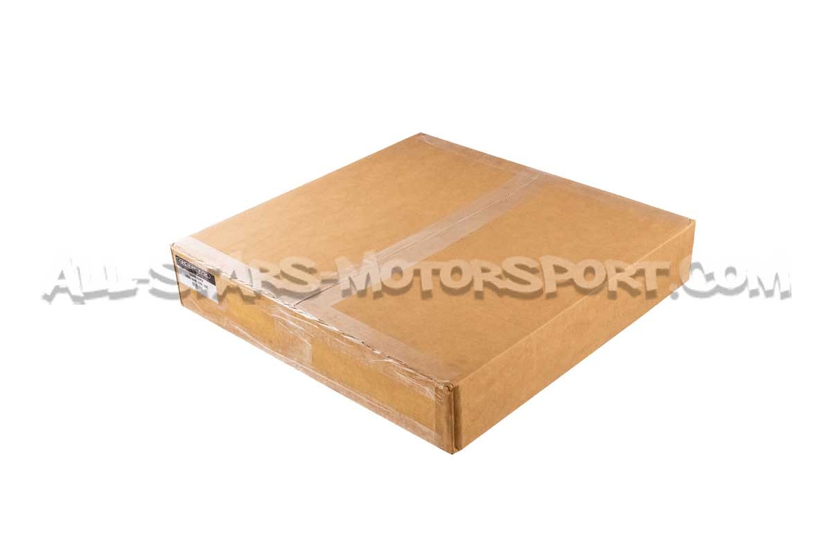 Nissan 350Z 03-07 Kinetix Racing Velocity Engine Cover