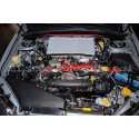 Barra de torretas delantera Tanabe para Subaru Impreza STI 08-14