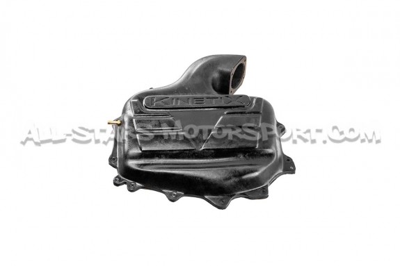 Plenum de admision (colector) Kinetix Racing V+ para Nissan 350Z 03-07