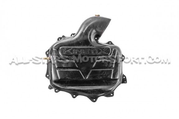 Nissan 350Z 03-07 Kinetix Racing V+ Intake Plenum