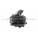 Nissan 350Z 03-07 Kinetix Racing V+ Intake Plenum