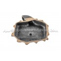 Nissan 350Z 03-07 Kinetix Racing V+ Intake Plenum