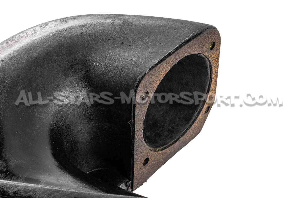 Plenum d'admission Kinetix Racing V+ pour Nissan 350Z 03-07