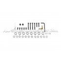Nissan 350Z 03-07 Kinetix Racing V+ Intake Plenum