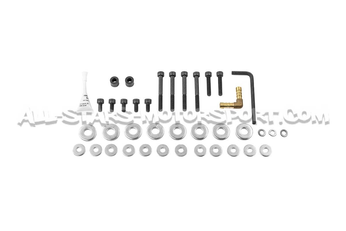 Nissan 350Z 03-07 Kinetix Racing V+ Intake Plenum