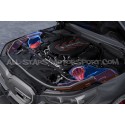 Admission carbone Gruppe M pour BMW M5 G9x