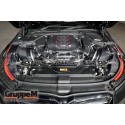 Admision de carbono Gruppe M para BMW M5 G9x