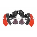 BMW M5 G9x Gruppe M Carbon Fiber Intake System