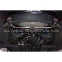 Escape catback Armytrix valvetronic para Golf 6 GTI