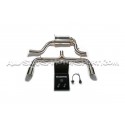 Golf 6 GTI Armytrix Valvetronic Catback Exhaust System