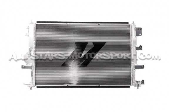 Radiador de aluminio Mishimoto para Toyota Yaris GR