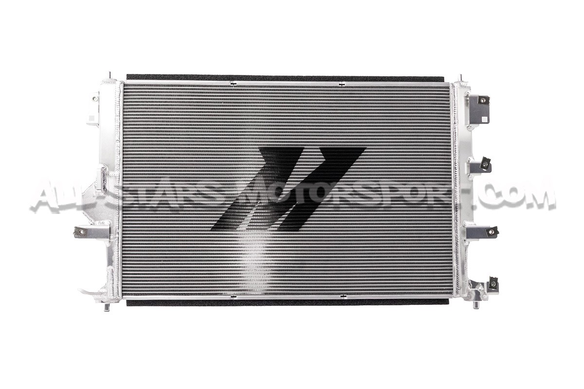 Toyota Yaris GR Mishimoto Aluminium Radiator