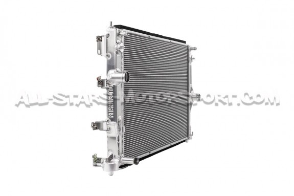 Radiateur Mishimoto pour Toyota Yaris GR