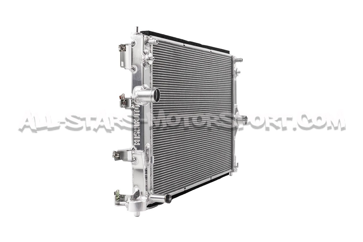 Radiateur Mishimoto pour Toyota Yaris GR