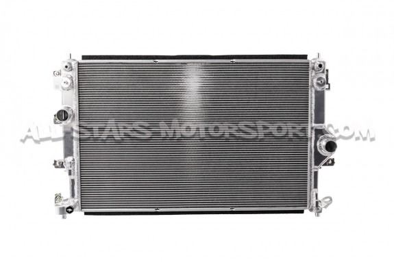 Radiateur Mishimoto pour Toyota Yaris GR