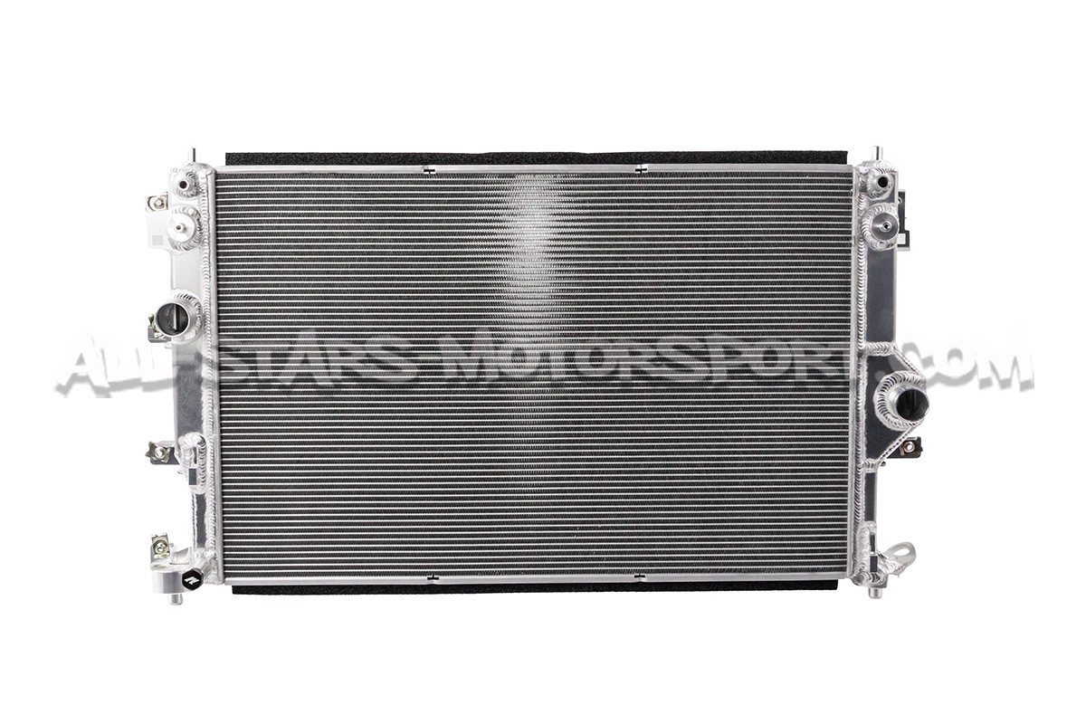 Radiateur Mishimoto pour Toyota Yaris GR