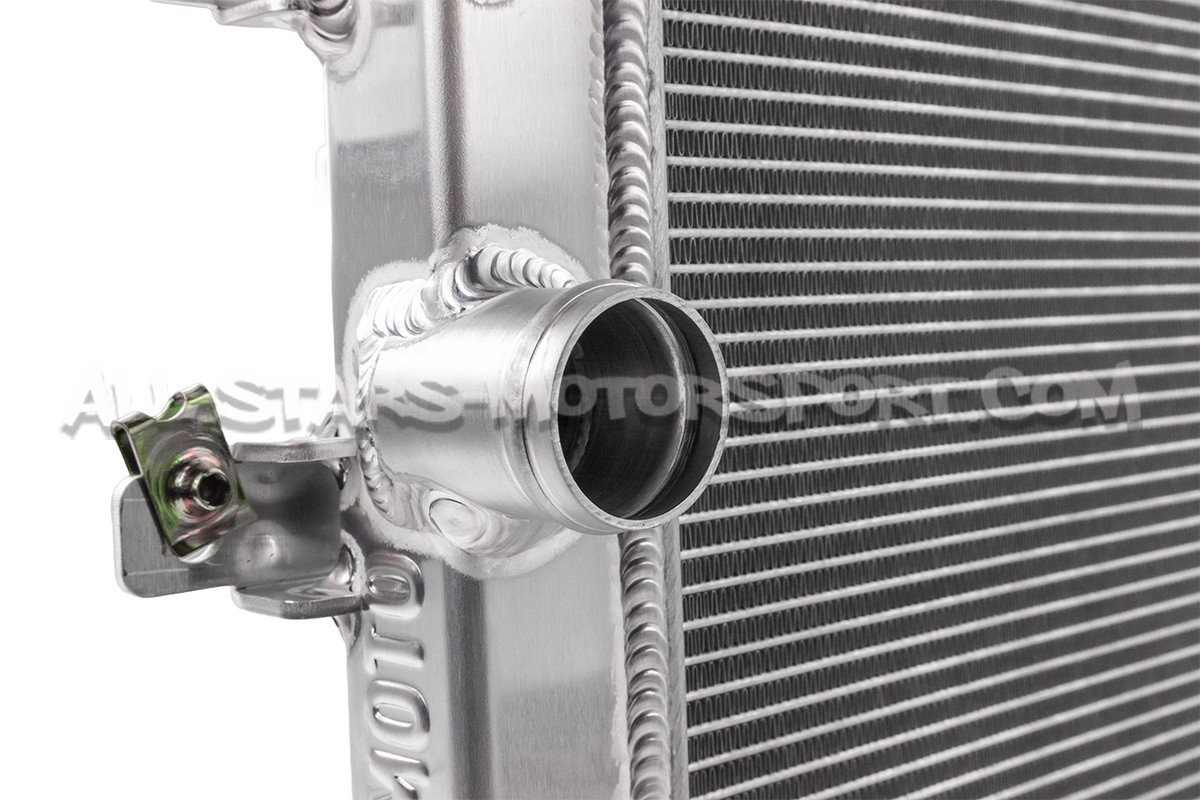 Radiateur Mishimoto pour Toyota Yaris GR