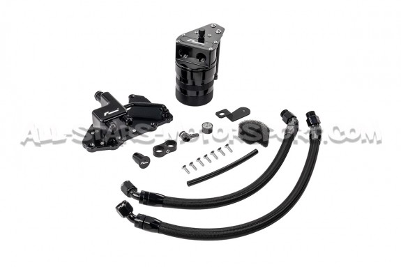 Oil Catch Can Racingline para Golf 8 GTI / Golf 8 R / S3 8Y / Cupra...