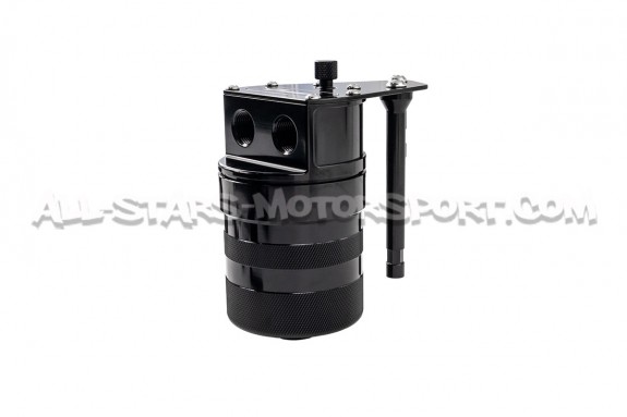 Oil Catch Can Racingline para Golf 8 GTI / Golf 8 R / S3 8Y / Cupra...