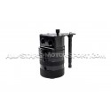 Oil Catch Can Racingline para Golf 8 GTI / Golf 8 R / S3 8Y / Cupra...