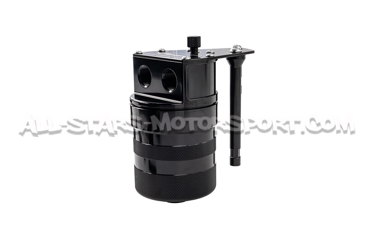 Oil Catch Can Racingline para Golf 8 GTI / Golf 8 R / S3 8Y / Cupra...