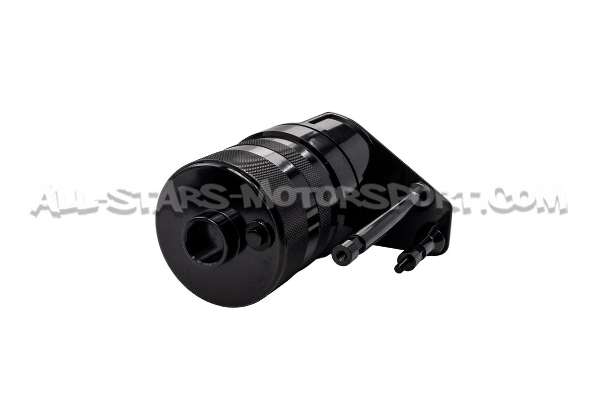 Oil Catch Can Racingline para Golf 8 GTI / Golf 8 R / S3 8Y / Cupra...