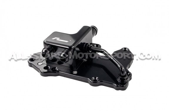 Oil Catch Can Racingline pour Golf 8 GTI / Golf 8 R / S3 8Y / Cupra...