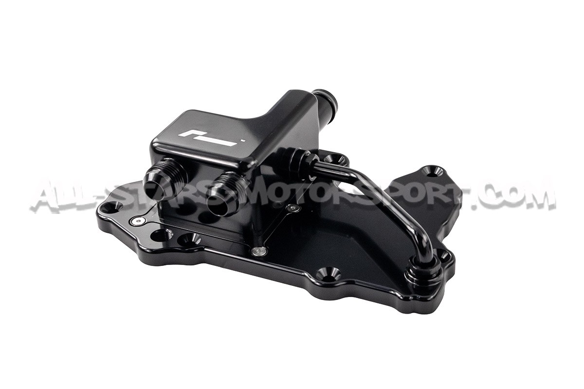 Oil Catch Can Racingline pour Golf 8 GTI / Golf 8 R / S3 8Y / Cupra...